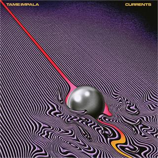 Tame Impala Currents (2LP)